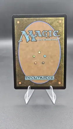 Inkmoth Nexus (0020)(Borderless) - 0020 - Edge of Eternities - MTG NM/M - Image 2