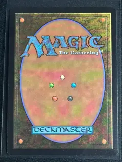 Magic MTG Final Fantasy Collector's Commander Surge Foil Incubation Druid SP FFX - Image 2