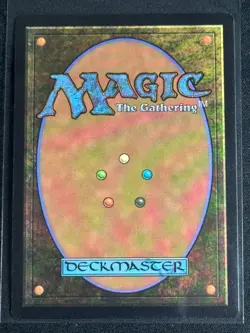 Magic MTG Final Fantasy Collector's Commander Surge Foil Everflowing Chalice FFX - Image 2