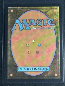 Magic MTG Final Fantasy Collector's Commander Surge Foil Damning Verdict SP FFX - Image 2
