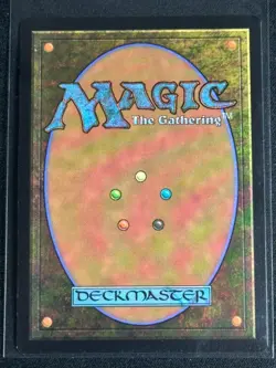 Magic MTG Final Fantasy Collector's Commander Surge Foil Glacial Fortress SP FFX - Image 2