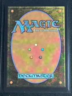 Magic MTG Final Fantasy Collector's Commander Surge Foil Plains SP FFX 3 - Image 2
