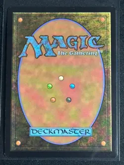 Magic MTG Final Fantasy Collector's Commander Surge Foil Bred for the Hunt FFX - Image 2