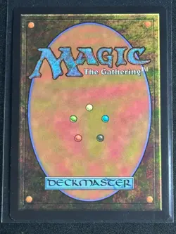Magic MTG Final Fantasy Collector's Commander Surge Foil Gyre Sage SP FFX - Image 2