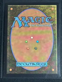Magic MTG Final Fantasy Collector's Commander Surge Foil Farseek SP FFX - Image 2