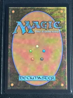 Magic MTG Final Fantasy Collector's Commander Surge Foil Gatta and Luzzu FFX - Image 2