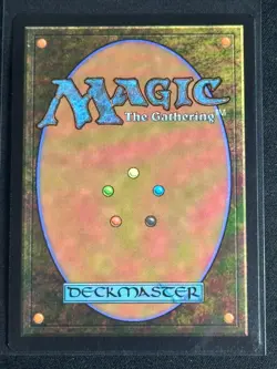 Magic MTG Final Fantasy Collector's Commander Surge Foil Sunpetal Grove SP FFX - Image 2