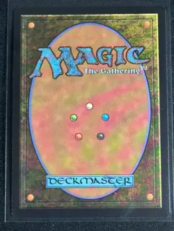 Magic MTG Final Fantasy Collector's Commander Surge Foil Evolving Wilds SP FFX - Image 2