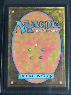 Magic MTG Final Fantasy Collector's Commander Surge Foil Endless Detour SP FFX - Image 2