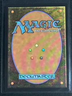 Magic MTG Final Fantasy Collector's Commander Surge Foil Nesting Grounds SP FFX - Image 2