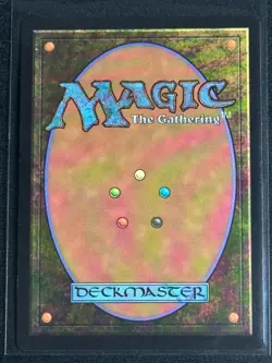 Magic MTG Final Fantasy Collector's Commander Surge Foil Exotic Orchard SP FFX - Image 2