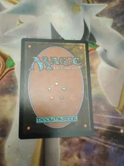MTG Icetill Explorer (Showcase) (Fracture foil) 388 MINT Edge of Eternities - Image 2