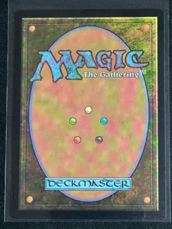 MTG Final Fantasy Secret Lair Yuna's Sending Staff of the Storyteller Foil SP 5 - Image 2