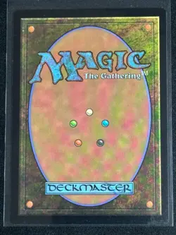 MTG Final Fantasy Secret Lair Yuna's Sending Staff of the Storyteller Foil SP 4 - Image 2