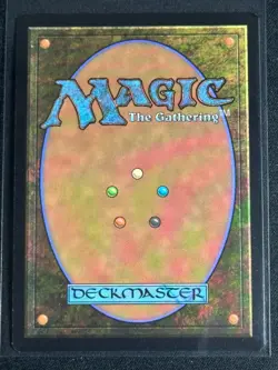 Magic MTG Final Fantasy Collector's Commander Surge Foil Vineglimmer Snarl FFX - Image 2