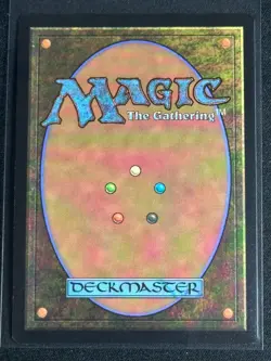 Magic MTG Final Fantasy Collector's Commander Surge Foil Rampant Rejuvenator FFX - Image 2