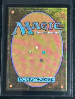 MTG Final Fantasy Secret Lair Yuna's Sending Staff of the Storyteller Foil SP 6 - Image 2