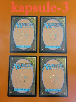 4x Sarkhan's Rage | Jumpstart 2022 | MTG Magic Cards - Image 2