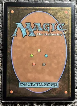 Mirrorpool Galaxy Foil Mtg - Image 3