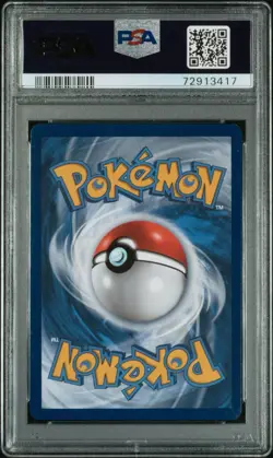 2021 Pokemon Evolving Skies Duraludon V 198/203 FA Alternative Artwork PSA 10 - Image 2