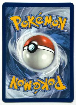 Tornadus 210 - Pokemon TCG - Pokemon Center Stamped -SVP Black Star Promo - M/NM - Image 2