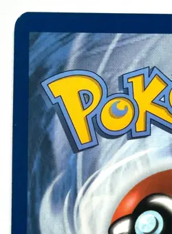 Tornadus 210 - Pokemon TCG - Pokemon Center Stamped -SVP Black Star Promo - M/NM - Image 4