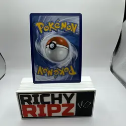 Pokemon 25th Anniversary Promo Pack 017/025 Holo Luxray GL LV.X Japanese NM/M - Image 2