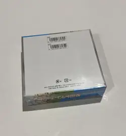 Sealed Japanese Pokemon Paradise Dragona Booster Box SV7A US Seller - Image 3