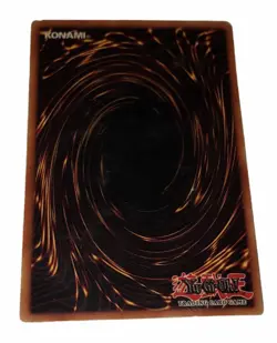 YUGIOH! GEARFRIED THE IRON KNIGHT 1st EDITION - Image 2