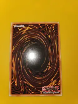 Yugioh! Crystal Clear Wing Synchro Dragon - RA04-EN059 - Ultra Rare - 1st Editio - Image 2
