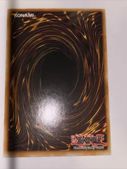 Yugioh! Crystal Clear Wing Synchro Dragon - RA04-EN059 - Ultra Rare - 1st Editio - Image 2