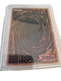 Yugioh Archlord KristyaST ADDTION SR05-EN011 Structure Deck: Wave of Light LPP10 - Image 2