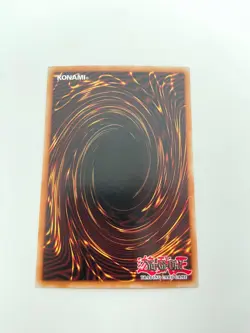 Polymerization (1ST Edition) SECRET RARE LCKC-EN026 - LP - YUGIOH - Image 2