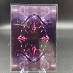 Mari Makinami Evangelion Anime Waifu Card Doujin ACG Goddess Holo - Image 3