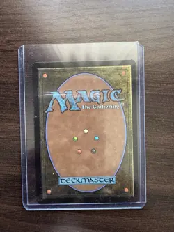 SDCC 2025 Magic The Gathering X Avatar Katara The Fearless FOIL Promo Card - Image 3