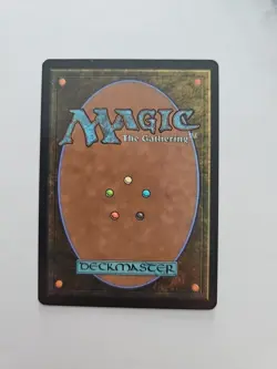 Magic The Gathering X Avatar Katara The Fearless FOIL Promo Card SDCC 2025 - Image 2