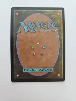 Magic The Gathering X Avatar Katara The Fearless FOIL Promo Card SDCC 2025 - Image 2