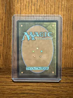 Magic The Gathering X Avatar Katara The Fearless FOIL Promo Card SDCC 2025 - Image 2