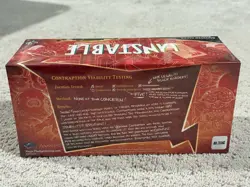 Unstable Booster Box - Sealed Box of 36 Booster Packs - Magic The Gathering MTG - Image 2