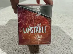 Unstable Booster Box - Sealed Box of 36 Booster Packs - Magic The Gathering MTG - Image 4