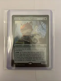 Loot, Exuberant Explorer Foundations Regular - Image 2