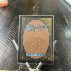 Tezzeret, Cruel Captain (Borderless) Edge of Eternities Regular - Image 2