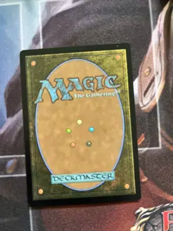 Tezzeret, Cruel Captain (Borderless) Edge of Eternities Regular - Image 2
