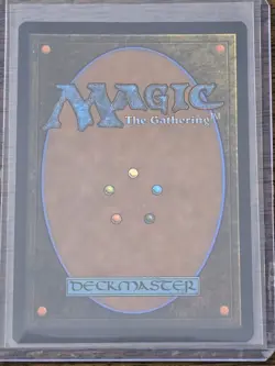 Tezzeret, Cruel Captain (Borderless) Edge of Eternities Regular - Image 2