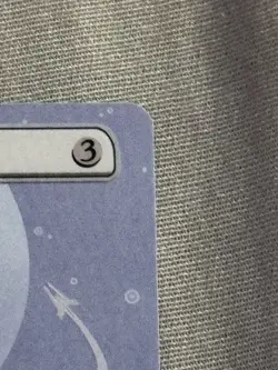Tezzeret, Cruel Captain (Borderless) Edge of Eternities Regular - Image 3