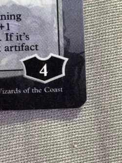 Tezzeret, Cruel Captain (Borderless) Edge of Eternities Regular - Image 4