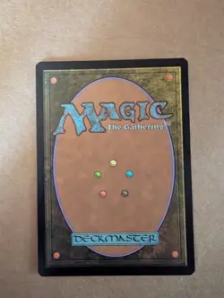 Noble Hierarch (Borderless) Double Masters Foil - Image 2