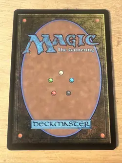 MTG - 1x The Water Crystal - Final Fantasy - Image 2