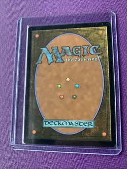 Uthros, Titanic Godcore Edge of Eternities Foil - Image 2