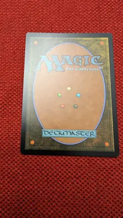 Uthros, Titanic Godcore Edge of Eternities Foil - Image 3
